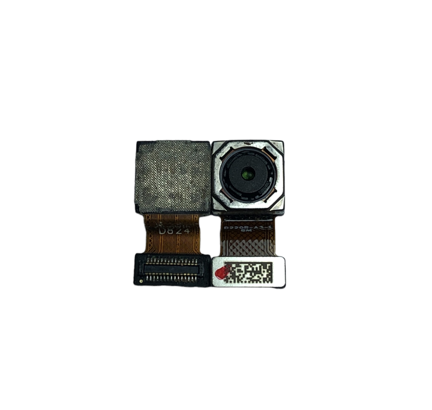 Camara Trasera Huawei Y5 2018 / DRA-LX3